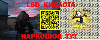 ALPHA PVP Бийск